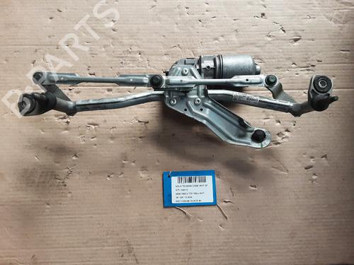 Used Front wiper motor Front wiper motor 28383445 28383445