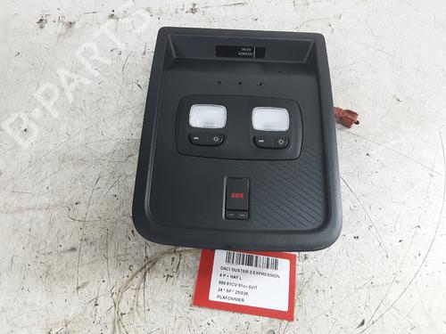 Kabinelys DACIA DUSTER (PYM_, PYN_) 1.0 ECO G-100 (101 hp) 32629698