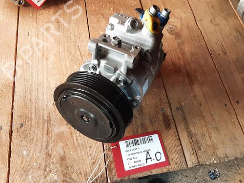 AC compressor VW GOLF V (1K1) 1.4 16V | BP22176120M34 