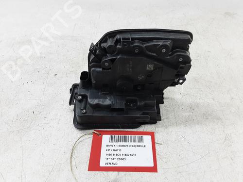 Used Front right lock Front right lock BMW X1 (F48) sDrive 16 d (116 hp) 20281172 20281172