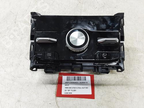 Commutateur JEEP GRAND CHEROKEE L V (WL) 2.0 4xe Plug-in Hybrid (381 hp) 32246648