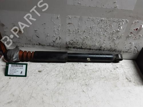 Used Right rear shock absorber VW GOLF V (1K1) 1.9 TDI (105 hp) 21079169