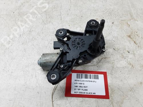 Used Rear wiper motor RENAULT CLIO V (B7_) 1.5 Blue dCi 85 (B7AG) (86 hp) 32246978