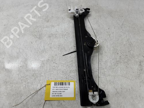 Used Front right window mechanism Front right window mechanism FIAT 500 (312_) 1.2 (312AXA1A) (69 hp) 36669700 36669700
