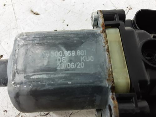 Left rear window motor AUDI Q3 (F3B) 35 TDI | BP32247645E23 - Image 3