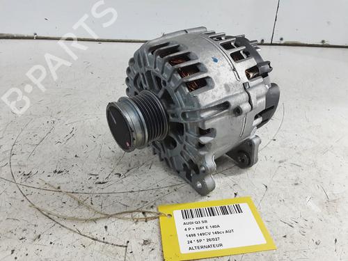 alternator-audi-q3-f3b-2018-39965744 main image