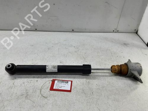 Used Left rear shock absorber Left rear shock absorber AUDI A4 B9 Avant (8W5, 8WD) 40 TFSI Mild Hybrid (204 hp) 32011569 32011569