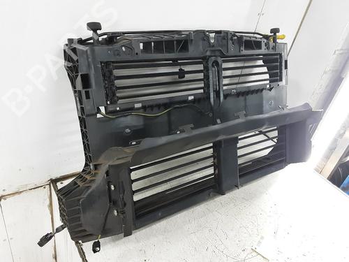 Front slam panel FORD FOCUS IV (HN) 1.0 EcoBoost mHEV | BP37633384C72 - Image 2