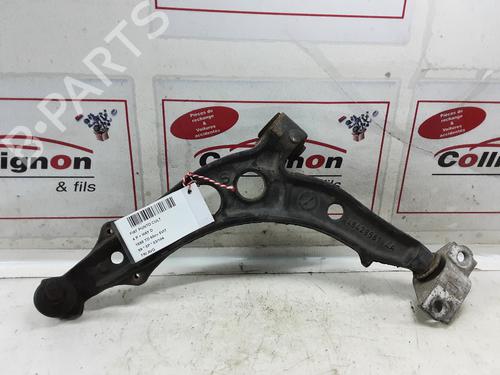 Used Left front suspension arm FIAT PUNTO (176_) 1.7 TD (176AT) (63 hp) 20282579