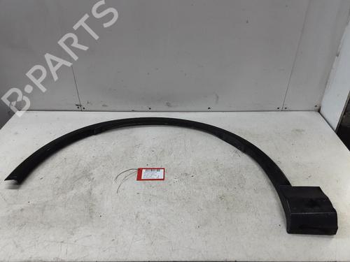 Used Wheel arch trim Wheel arch trim AUDI Q7 (4MB, 4MG, 4MQ) SQ7 quattro (507 hp) 34210779 34210779