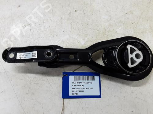 Used Gearbox mount Gearbox mount SEAT IBIZA V (KJ1, KJG) 1.0 TSI (110 hp) 39057811 39057811