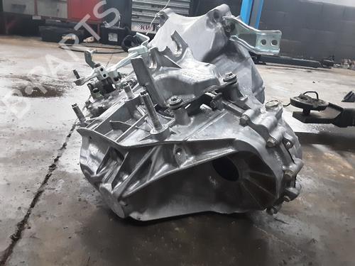 Gearkasse MAZDA 3 Hatchback (BP) 2.0 SKYACTIV-G M Hybrid | BP32246479M3 - Image 2