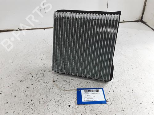 Used AC radiator AC radiator VW GOLF V (1K1) 1.9 TDI (105 hp) 20284637 20284637