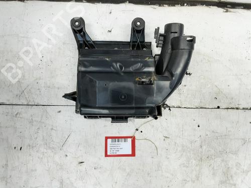 Boîtier de filtre à air CITROËN BERLINGO Box Body/MPV (B9) 1.6 HDi / BlueHDi 75 (75 hp) 33007668