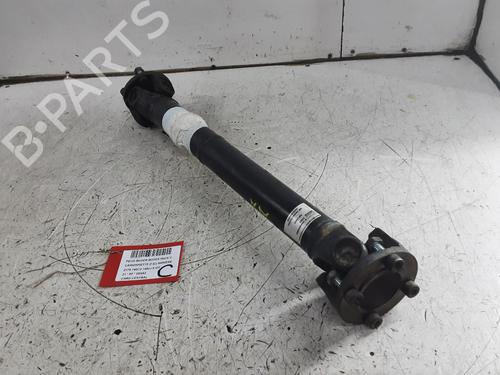Driveshaft PEUGEOT BOXER Van 2.2 BlueHDi 140 | BP31604829M37 - Image 2