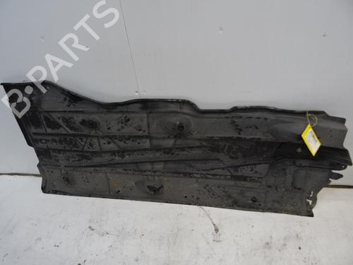 Used Underbody protection Underbody protection VW GOLF VII (5G1, BQ1, BE1, BE2) 1.6 TDI 4motion (110 hp) 39056929 39056929