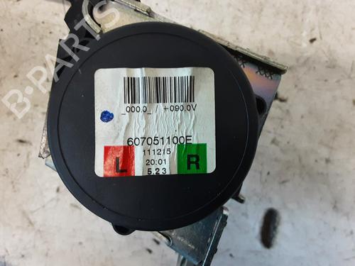Rear left seatbelt BMW X1 (E84) sDrive 20 d | BP33439464I29 - Image 3
