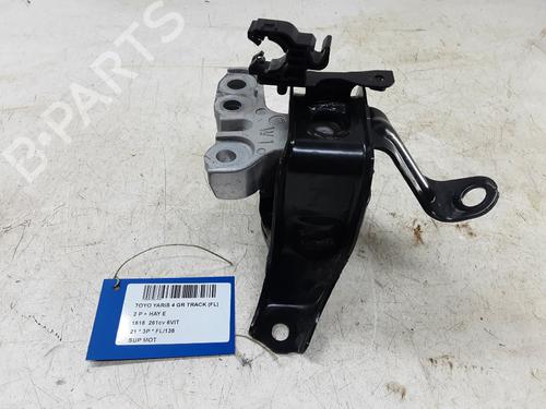 Used Engine mount Engine mount TOYOTA YARIS (_P21_, _PA1_, _PH1_) 1.6 GR 4WD (GXPA16) (261 hp) 39054807 39054807