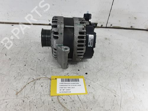 Alternator FORD RANGER (TKE) 3.2 TDCi 4x4 | BP35948695M7 - Image 3