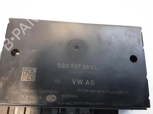 Control unit VW GOLF VII (5G1, BQ1, BE1, BE2) 1.6 TDI | BP28824380M11 