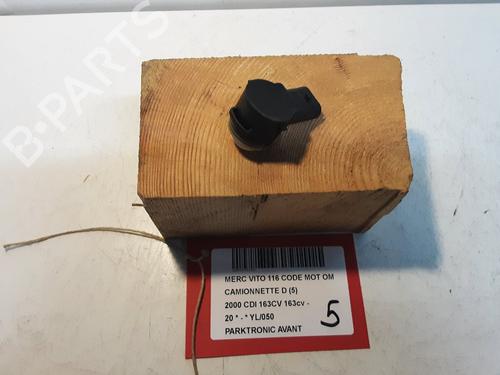 Electronic module MERCEDES-BENZ VITO Van (W447) 116 CDI (447.601, 447.603, 447.605) | BP29168033M83  - Image 6