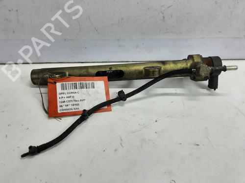 Einspritzleiste OPEL CORSA C (X01) 1.3 CDTI (F08, F68) | BP20281512M98 