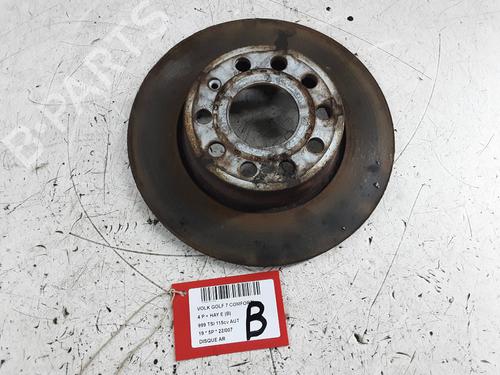 Otra VW GOLF VII (5G1, BQ1, BE1, BE2) 1.0 TSI (115 hp) 33007576