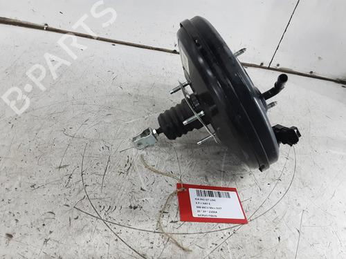Used Servo brake Servo brake KIA RIO IV (YB, SC, FB) 1.0 T-GDI 100 (101 hp) 30578960 30578960