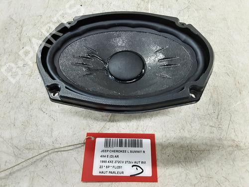 Used Speaker Speaker JEEP GRAND CHEROKEE L V (WL) 2.0 4xe Plug-in Hybrid (381 hp) 32246665 32246665