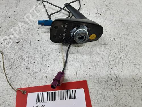 Antenna/Base AUDI A6 C5 (4B2) 1.9 TDI | BP24135242C140 