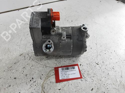 AC-Kompressor AC-Kompressor 21662529 21662529