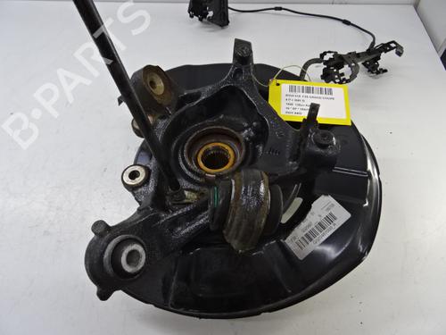 Used Right rear steering knuckle Right rear steering knuckle BMW 4 Gran Coupe (F36) 418 d (150 hp) 39053487 39053487