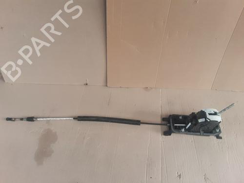Used Shift knob VW GOLF VII (5G1, BQ1, BE1, BE2) 2.0 TDI (150 hp) 28383331