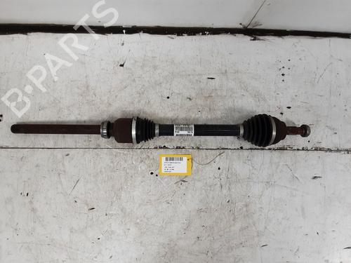 Semiasse anteriore destro Semiasse anteriore destro CITROËN C3 AIRCROSS II (2R_, 2C_) 1.2 PureTech 110 (2RHNZB, 2RHNZW, 2RHNPX, 2RHNPJ) (110 hp) 36365889 36365889