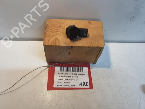 Electronic module MERCEDES-BENZ VITO Van (W447) 116 CDI (447.601, 447.603, 447.605) | BP29168318M83 