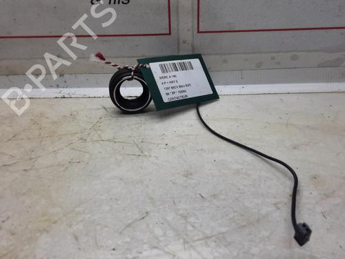 Used Ignition barrel MERCEDES-BENZ A-CLASS (W168) A 140 (168.031, 168.131) (82 hp) 20287561