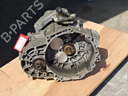Used Gearbox Gearbox VW GOLF V (1K1) 2.0 TDI 16V 4motion (140 hp) 20281909 20281909