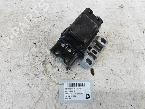 Gearbox mount SEAT LEON (1P1) 1.6 TDI | BP39057616M88 - Image 2