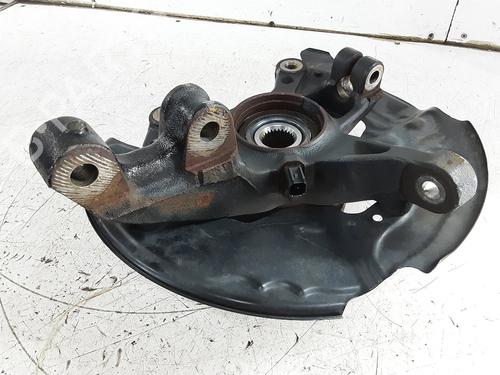 Left front steering knuckle FORD FOCUS IV (HN) 1.0 EcoBoost mHEV | BP39059588M25 - Image 5