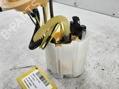 Fuel pump BMW 1 (F40) 116 d | BP36094177M76 - Image 3