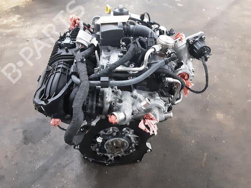 Engine SEAT ARONA (KJ7, KJP) 1.0 TSI | BP39063382M1 - Image 3