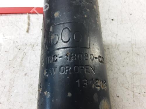 Left rear shock absorber FORD FIESTA VI (CB1, CCN) 1.6 ST | BP28144192M18 - Image 2