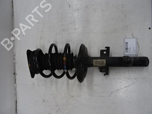 Used Left front shock absorber Left front shock absorber RENAULT ESPACE V (JR_) 1.6 dCi 160 (160 hp) 39054579 39054579