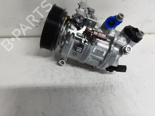 AC compressor VW PASSAT B8 Variant (3G5, CB5) 1.6 TDI | BP39058942M34 - Image 2