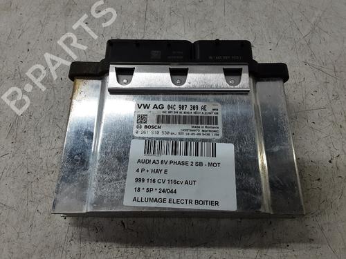 electronic-module-audi-a3-sportback-8va-8vf-2012-2013-2014-2015-2016-2017-2018-2019-2020-2021-36669735 main image