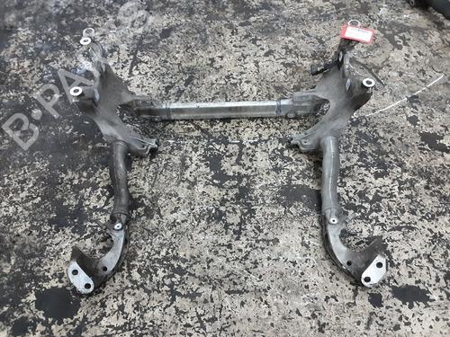 Forbro AUDI A5 Convertible (8F7) 2.0 TDI (150 hp) 31312509