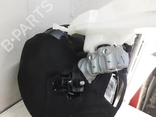 Brake master cylinder OPEL MOKKA 1.2 (76) | BP39052980M77 - Image 2