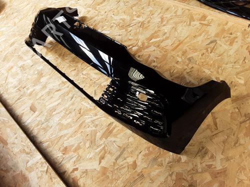 Front bumper VW GOLF VIII (CD1, DA1) 2.0 TDI | BP25714103C7 - Image 3