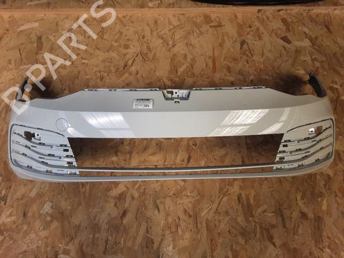 Used Front bumper Front bumper 25796785 25796785