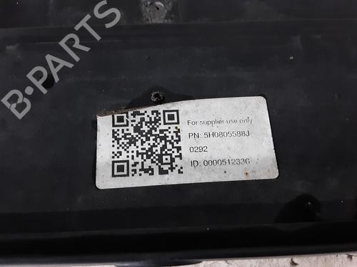 Frontplade/Frontkurv VW GOLF VIII (CD1, DA1) 1.5 TSI | BP36478846C72  - Image 6